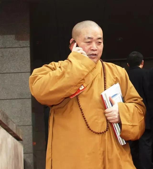假如释永信外逃成功的话，会造成什么样的恶劣影响？
以少林寺如今在国内外的地位和影