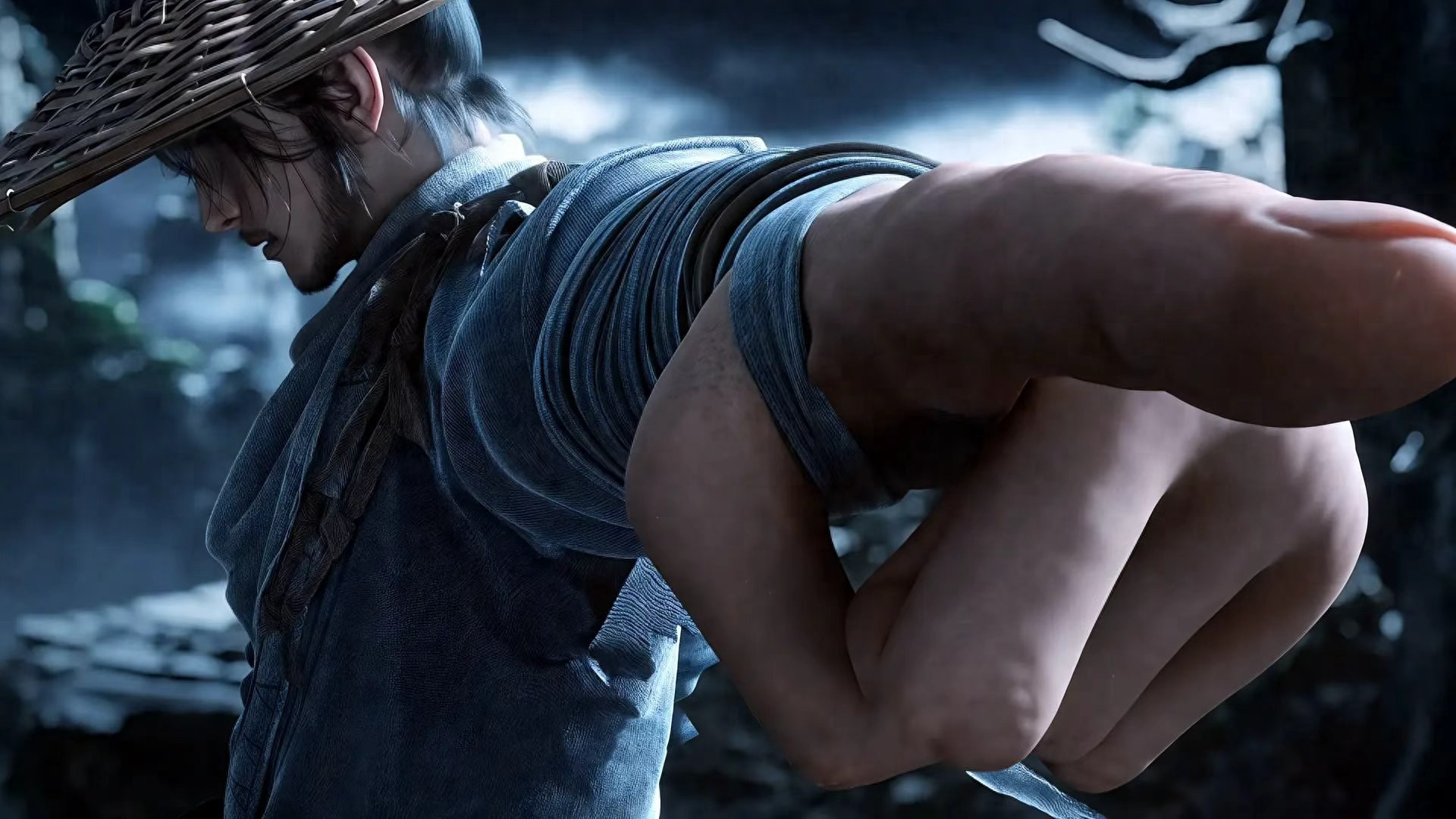 剑来：阿良飞升遇挫，被道老二一拳打落的深层玄机