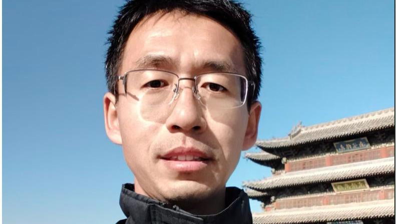 《行香子·游云冈石窟》及云冈千佛殿观感｜当代诗人张学军游记诗词