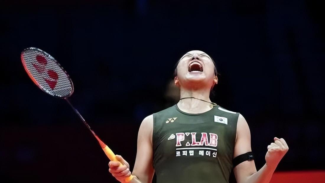 连鸟粪也克服了！安洗莹断然回应2026印度羽毛球公开赛“污物争议”