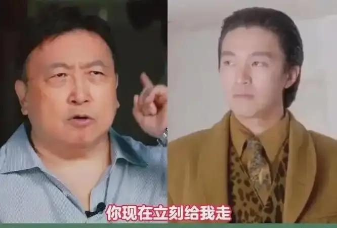 香港导演王晶近日发文炮轰顶流偶像姜涛，称其“人肥歌鸡舞贱”，质疑其业务能力，并怒