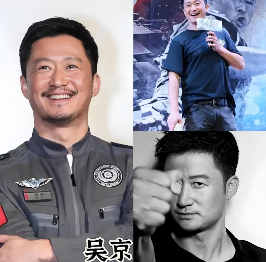 谢楠现在估计肠子都悔青了
不是老公吴京有人了
也不是家里没钱了，而是现在全网铺天