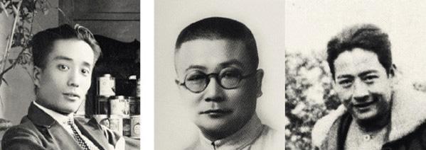 1949年毛主席远赴苏联，离开前特意叮嘱李克农：等我一离开北京，你须把一人给我秘