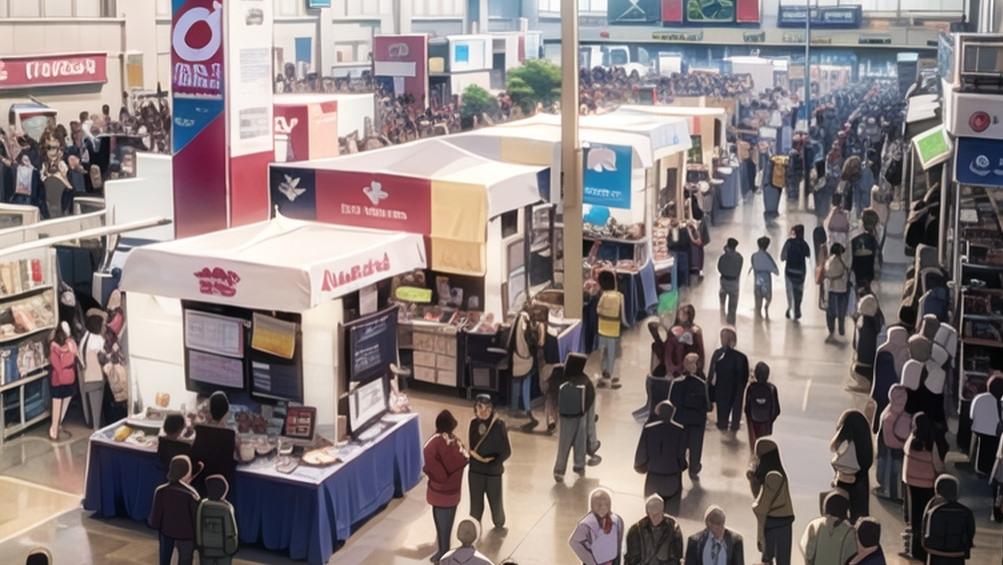 2025南京四月展会大全