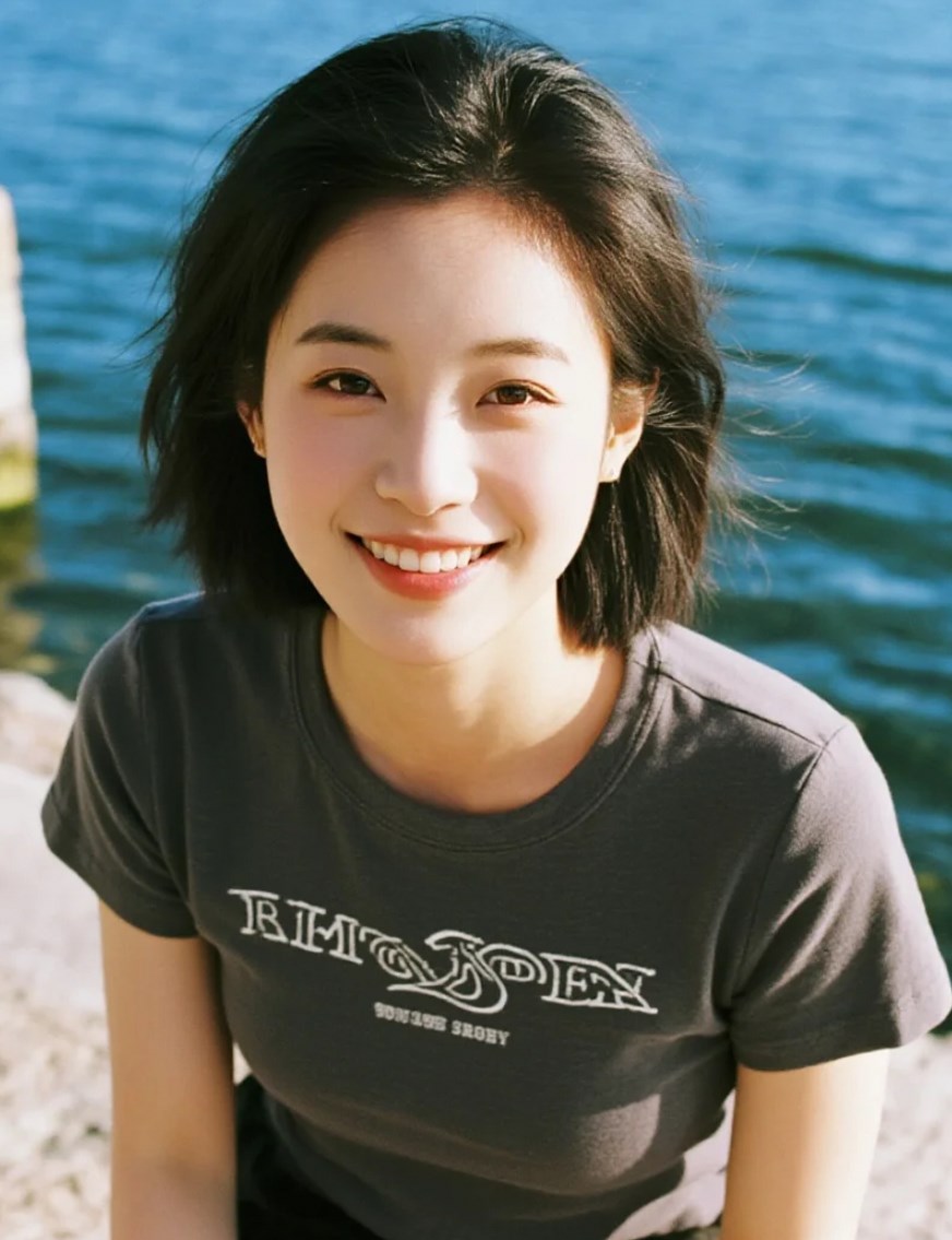 甜蜜警报拉响，这些甜妹们等你来发现