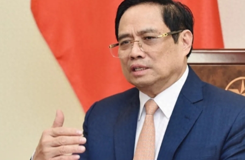 和美国达成协议后，越南正式对中国出手了，对华加税27%，为期5年，不禁让人对其大
