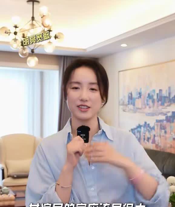 看了吕一在北京的小房子，才知北漂一族的不易
吕一分享了自己在北京生活了十几年的