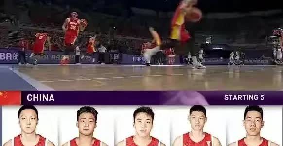 井底之蛙——印度队

男篮亚洲杯小组赛第二轮，中国男篮以100:69战胜印度