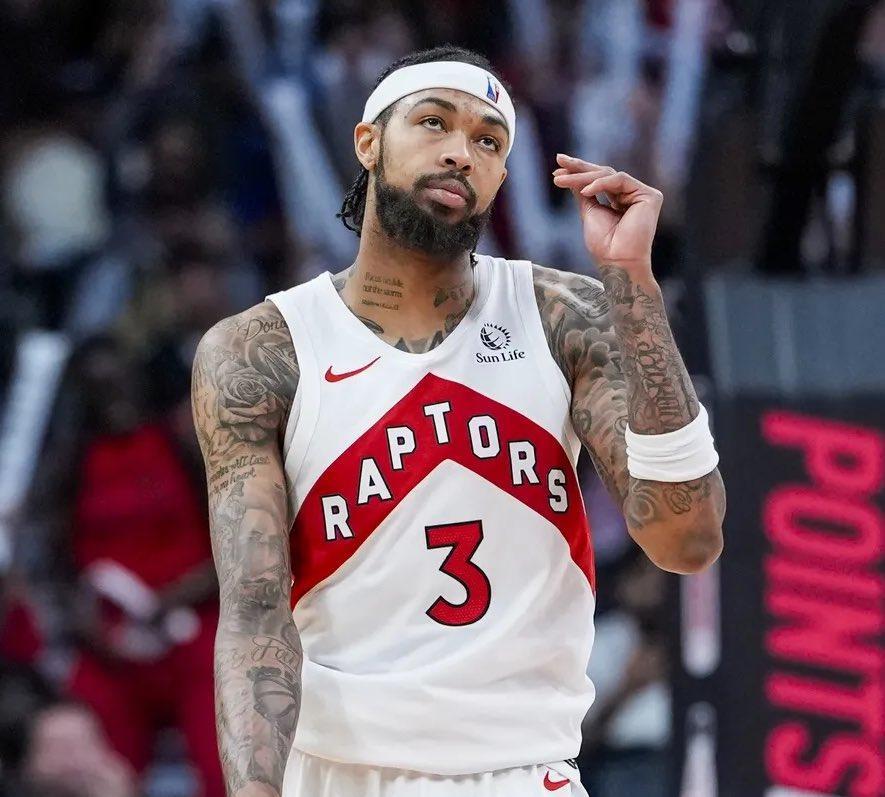 有一种过得好，叫看着前任过得不好！
鹈鹕又输球了，鹈鹕98-115不敌老鹰，遭遇