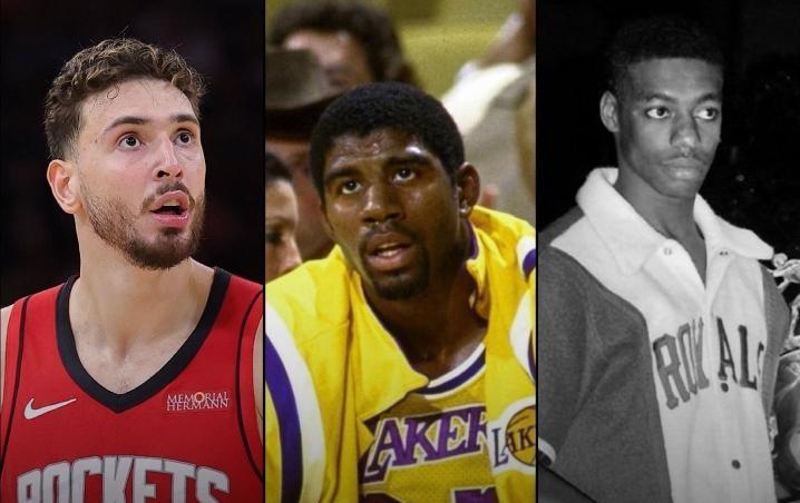 就这赛季到目前的表现，艾顿和活塞的杜伦哪个更好，哪个更适合湖人，他们2个下份合同