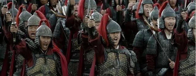 1644年清军没有入关，中国历史会变成什么样？大概率就是，三方大混战！李自成大顺
