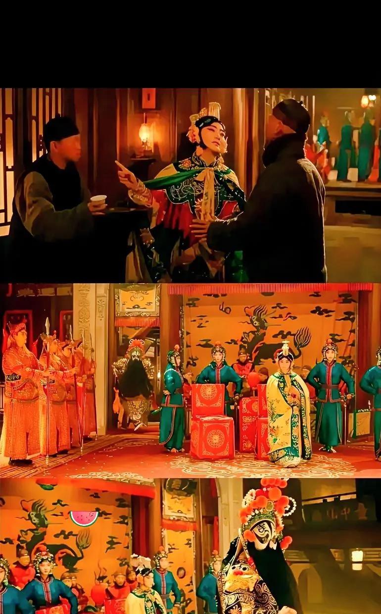 四亿的票房刚到手，陈佩斯就迫不及待的给黄渤递上了“五亿才分钱”的合约。
这个合约