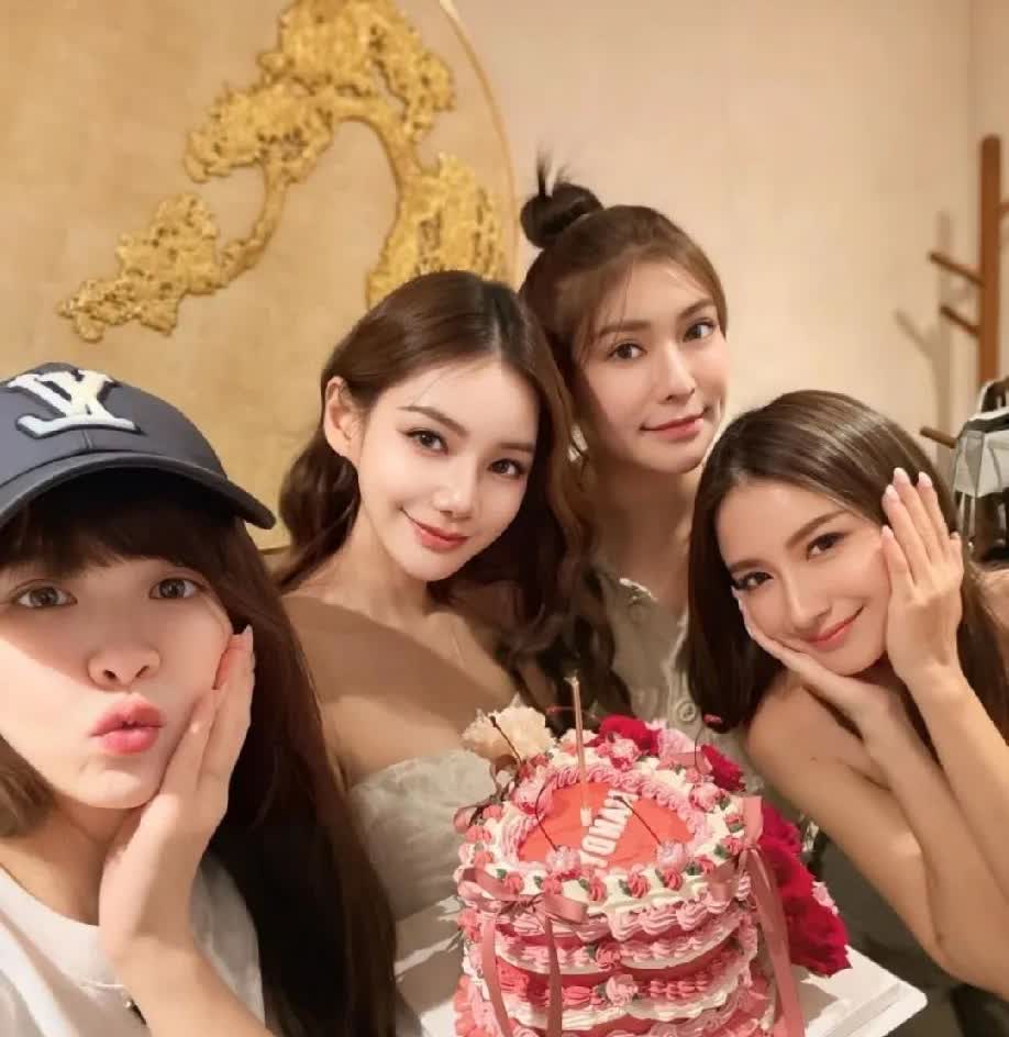 马筱梅深夜发文这是什么意思？
整场戏里问心无愧的最有底气
这说的谁呢
是身