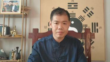 山东赵新强老师：“和而不同”·孔门交友准则里的国学智慧