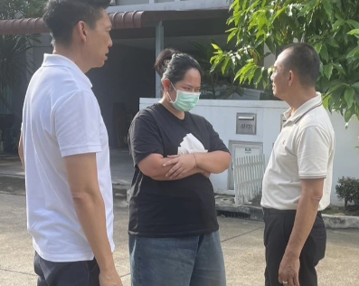 【泰国寺庙再爆性丑闻】一位名叫“高尔夫（Golf）”的女子的手机中保存了超过 8