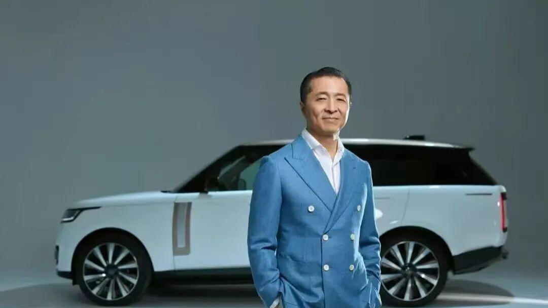 开全球先例，采购董事中国人任职！捷豹路虎下了转型复兴一盘大棋