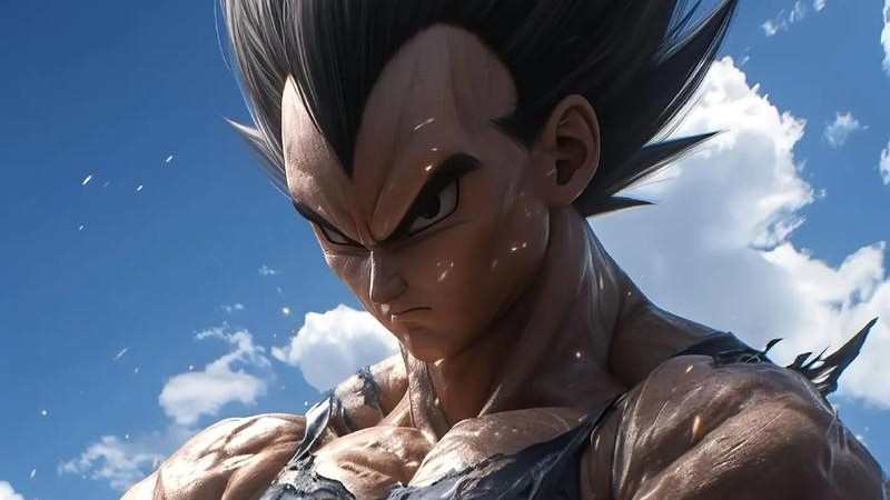 ​龙珠： 拥有神之气息的悟空能活多久？科学家推算结果令人震惊！