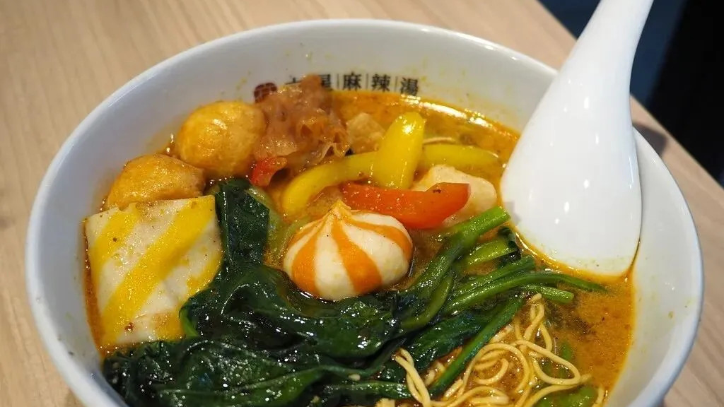 麻辣烫上榜！2025年日本美食Top10