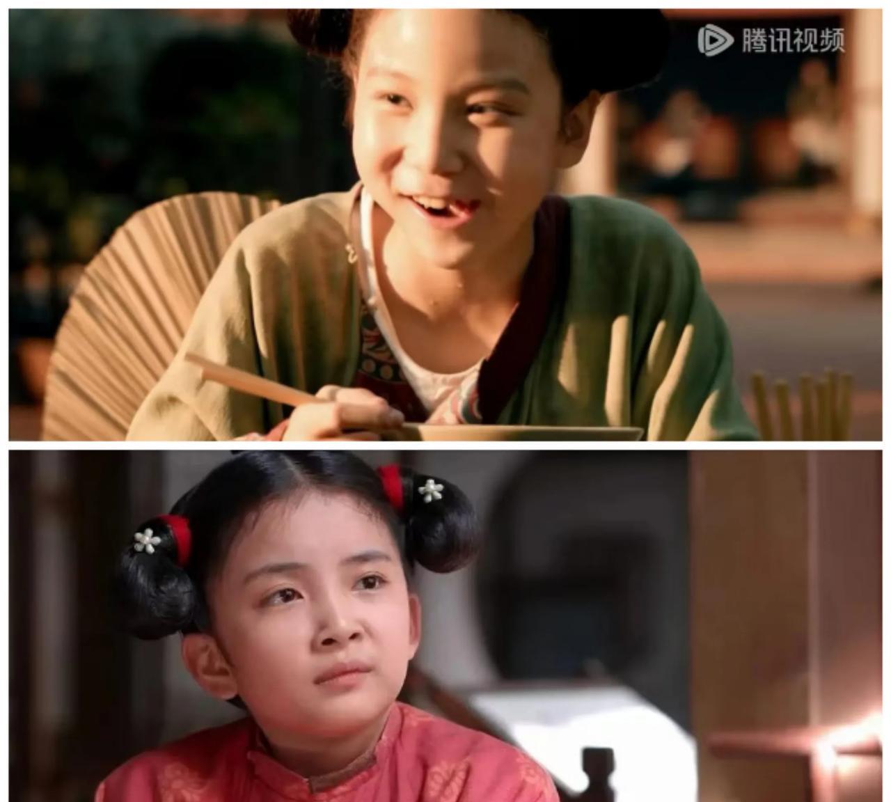 发现没
《长安的荔枝》少了他们
就没看头了
《长安的荔枝》选角很成功，男性角色十