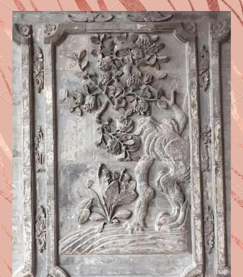 甘肃省金昌市十大特产
（仅供阅读交流，不作权威排行）
一、河州砖雕
二、高原夏菜