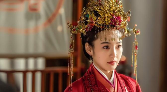 古代公主在嫁驸马前，皇家为什么要先派宫女前去和驸马同房？
＂娘娘，您今日为何面色
