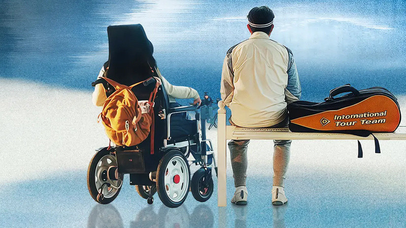 港影：开盲盒的郭富城