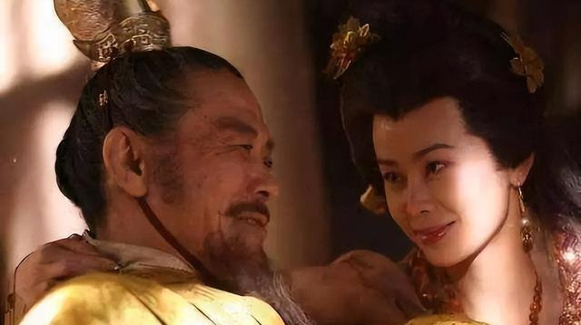 唐朝皇室的私生活有多乱？多位皇帝乱伦不说，连公主皇后也乱了套