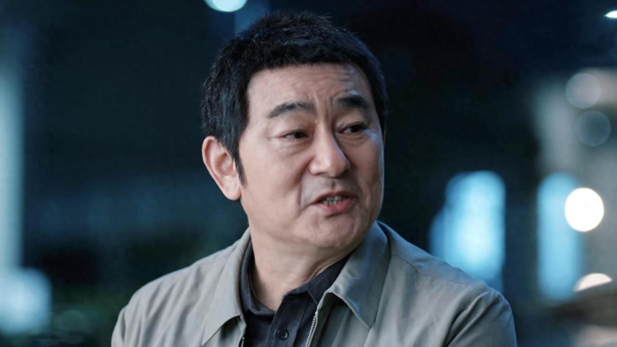 《大河之水》可真是个“宝藏剧”！