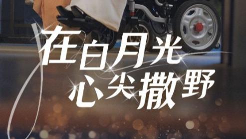 短剧《在白月光心上撒野》温柔里藏着小叛逆-在白月光心上撒野（80集）曹景皓&樊楚琦