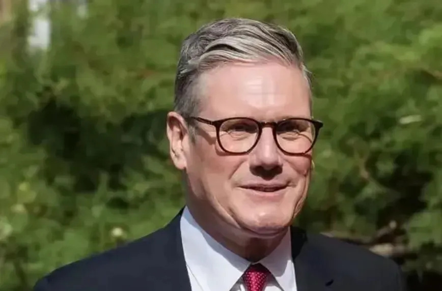 首相要派兵，美国说不行











---











谁能