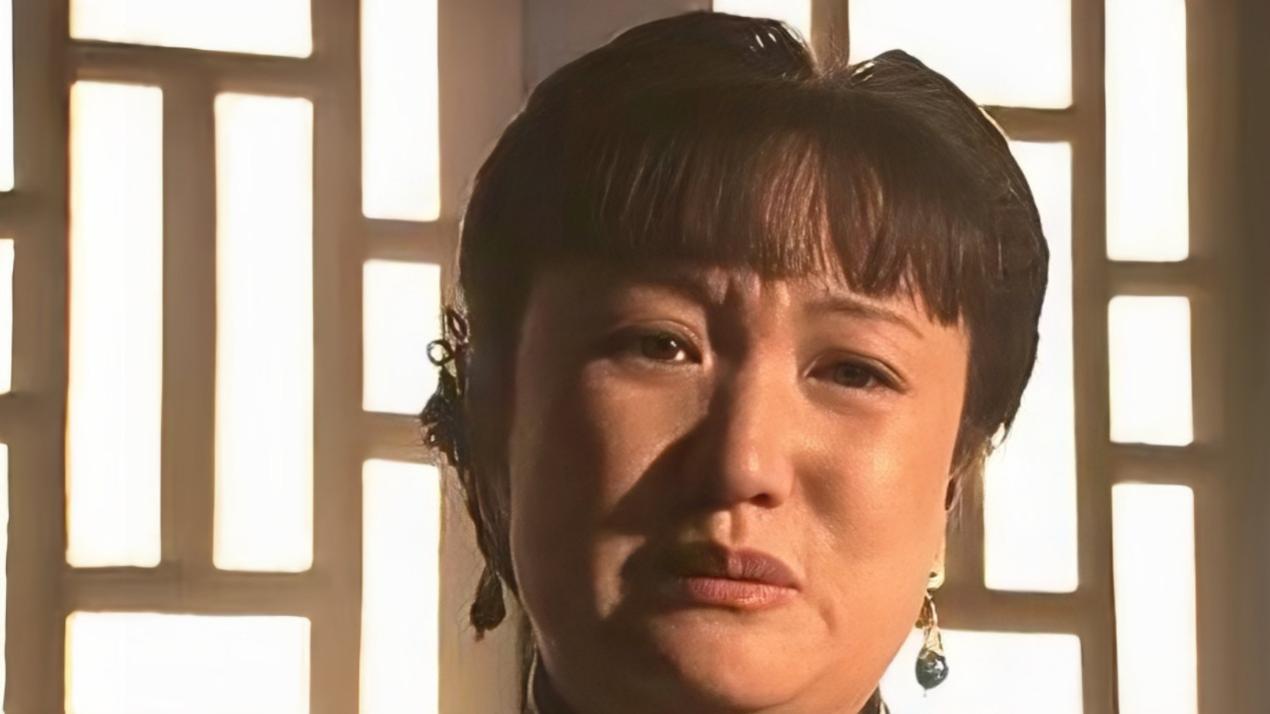 宅门深深，情深缘浅