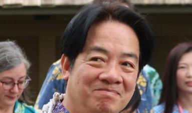 美国对中国下重手，前所未有挑衅中国核心利益。
赖下月窜访中南美洲，可能将过境美国