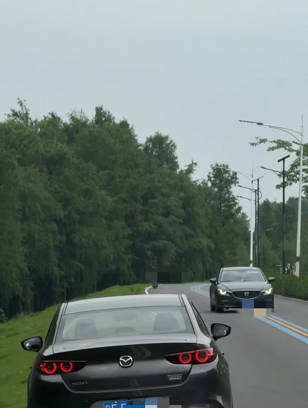 马自达这三款车型都比较好，如昂克赛拉，CX5，CX50，昂克赛拉搭载1.5L自吸