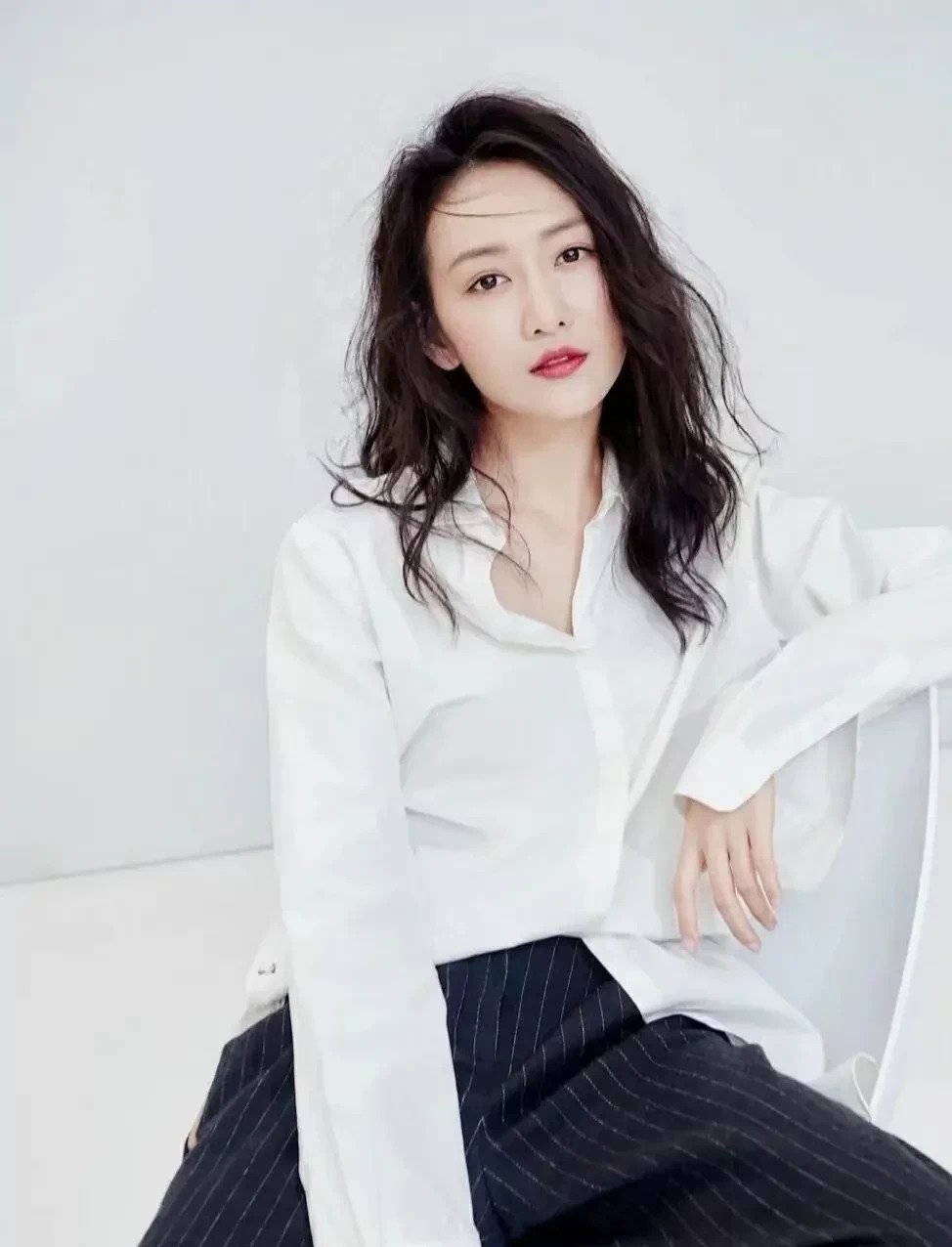 演员王鸥演技好受喜爱











什么？你竟然不知道王鸥？！她演的戏那