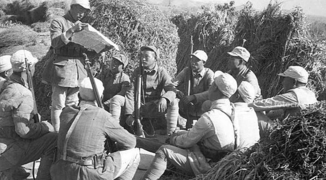 1938年，386旅副旅长已经29岁了，还是孑然一身。旅长关心老战友的个人大事，