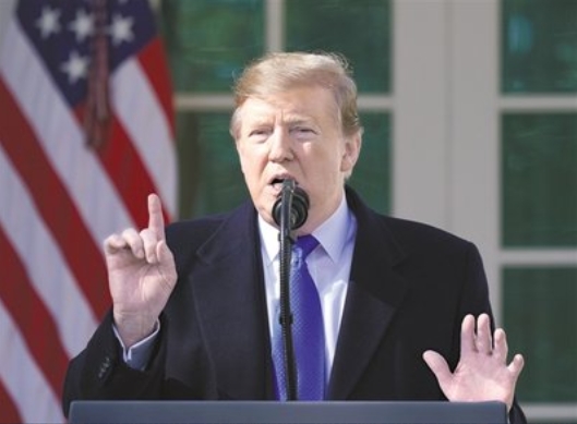 美国出来回应了！在中国进行严正交涉之后，美国斩钉截铁的回绝中国！5月30日，根据