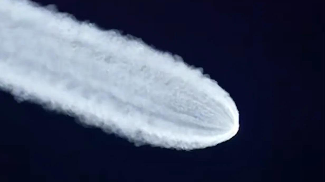 天空的十字勋章，科罗廖夫十字背后的航天传奇