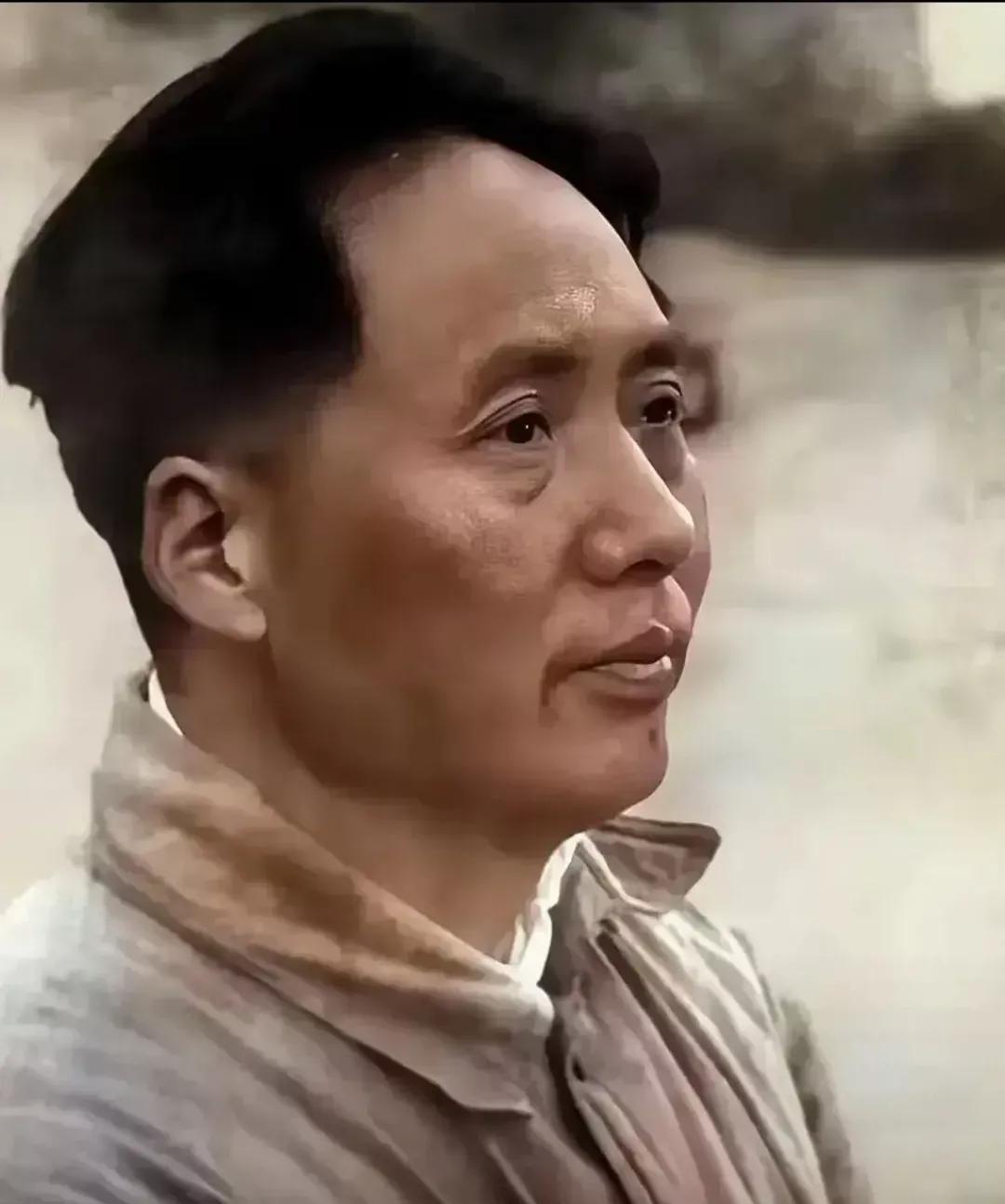 太艰难，太困苦了，一切都写在脸上，眼睛里透着坚毅和信念，这就是红军的灵魂。却做出