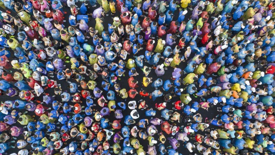 马拉松慈善名额之殇：当“善”意消失后，没有赢家