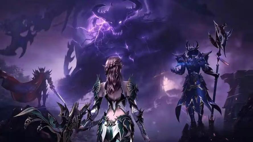 《荣耀出征》奇迹MU：无战力压制！等级全靠肝，平民也能逆袭成服霸！