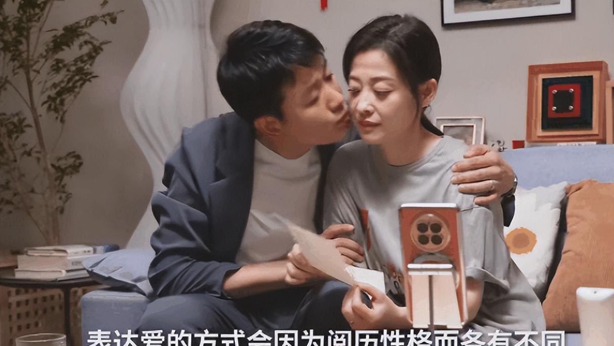 -《我的后半生》直到沈青家暴、出轨，丽娜提离婚，我才懂沈卓然有多虚伪。
说起来，