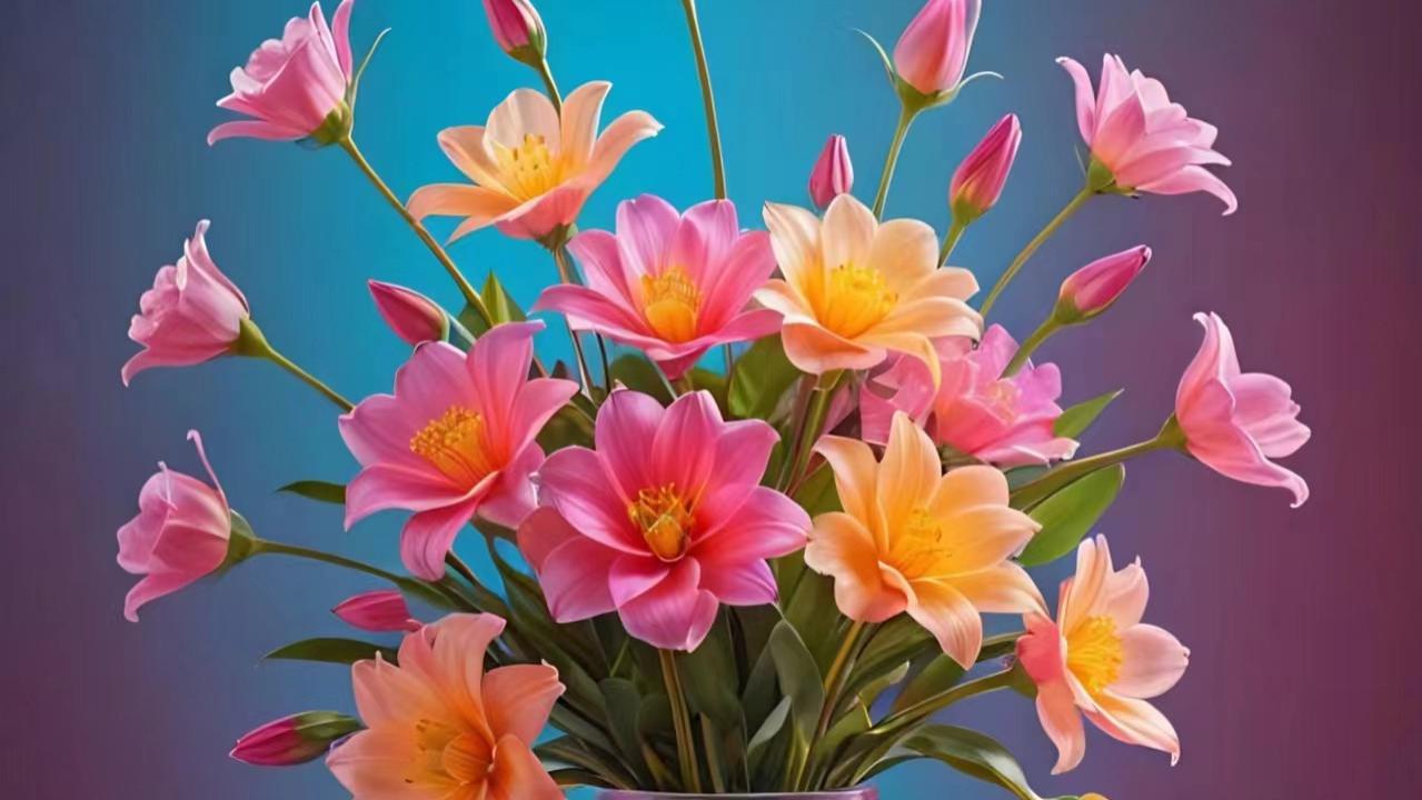 一厢情愿的爱情