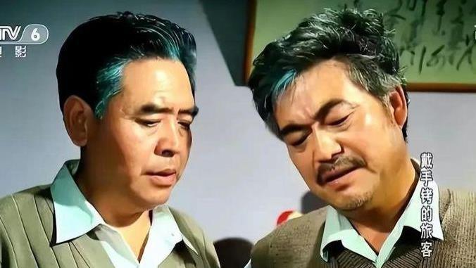 于洋追悼会举行，葛优蔡明等现身，女儿从美国回来送别父亲