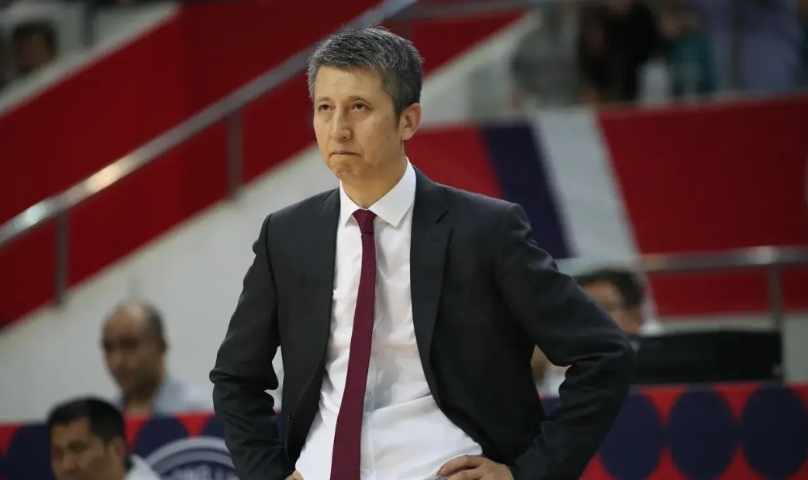 脸都不要了吗？随着中国76-80不敌韩国，我算看出来几个问题

1、国内球员心态