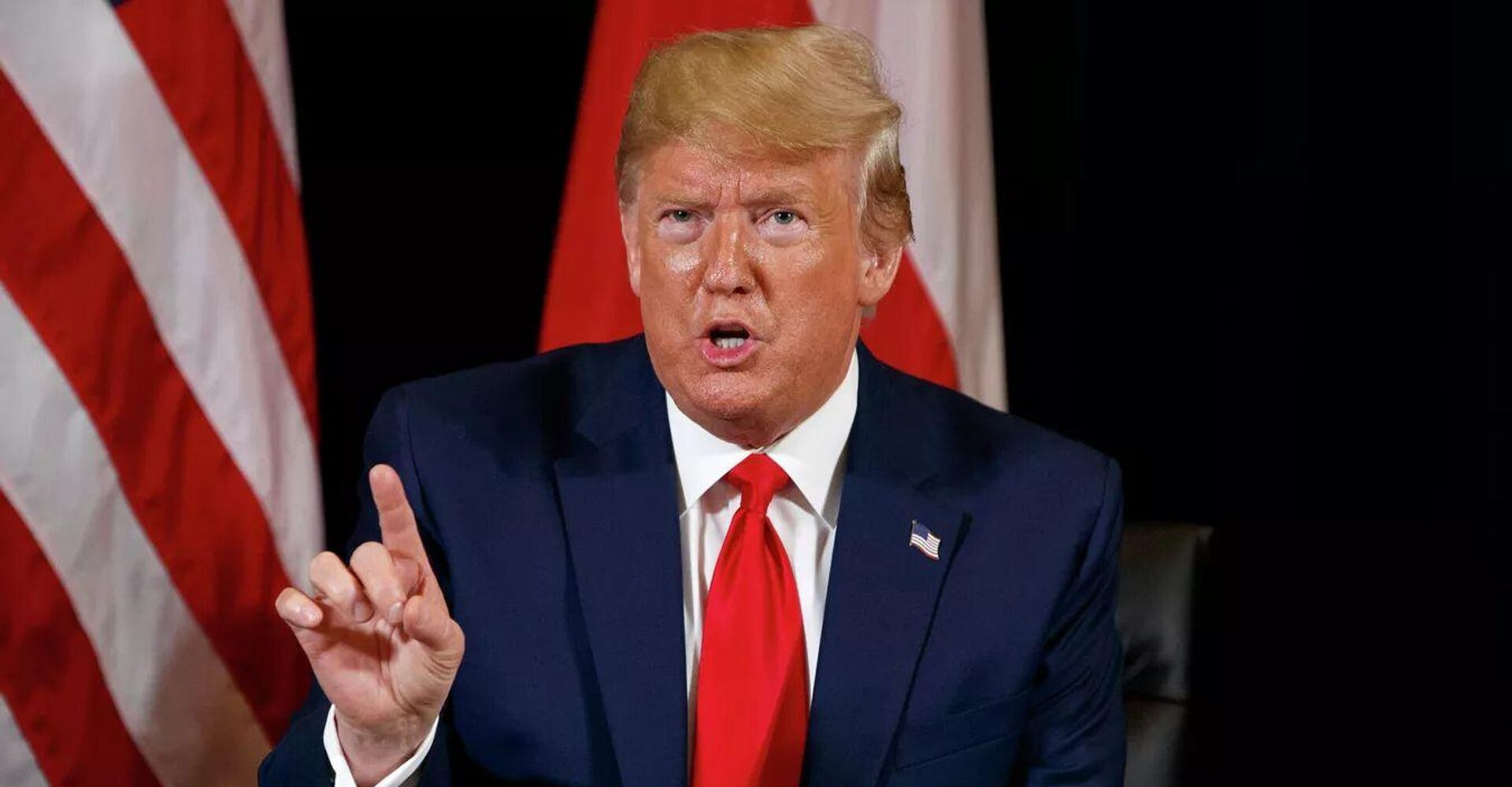伊朗再不听话，小心美国又揍你











世界要乱套？美国和伊朗又杠上