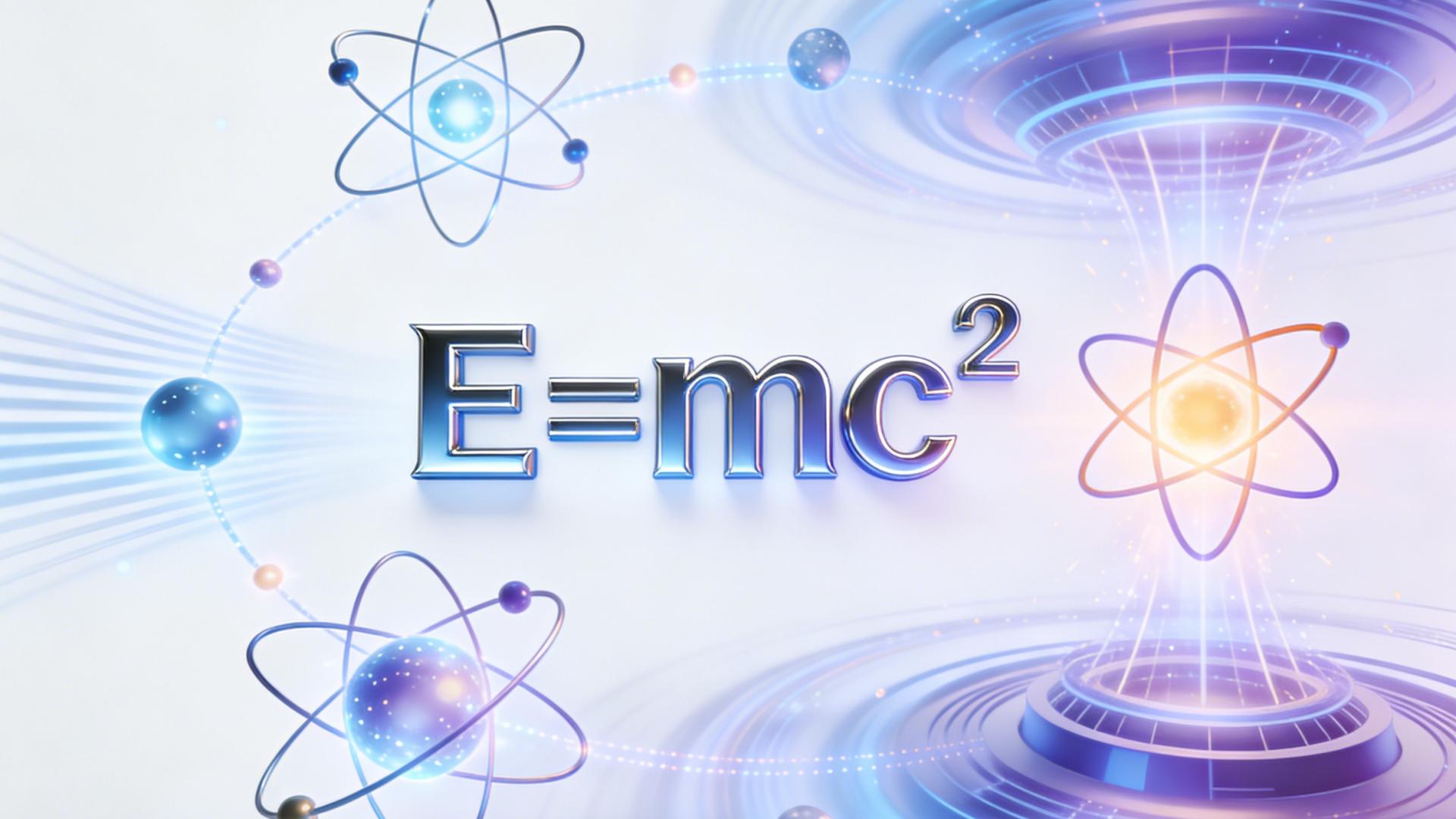 宇宙诞生于物质与空间不相容的假设