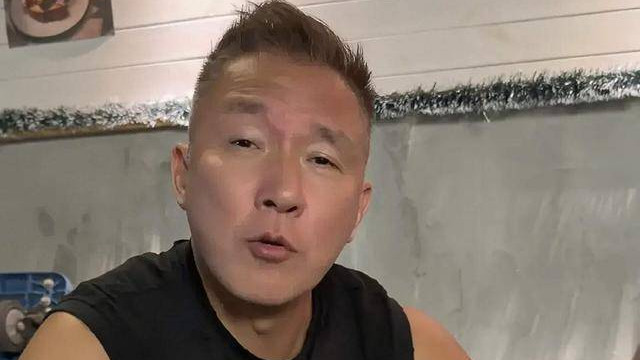 香港知名演员到内地开餐厅