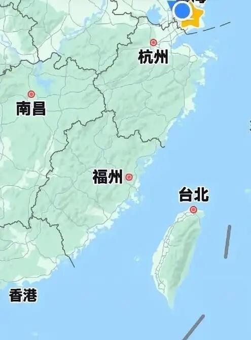 台湾回归对各方影响











美国为何阻止中国收回台湾？收回台湾对中