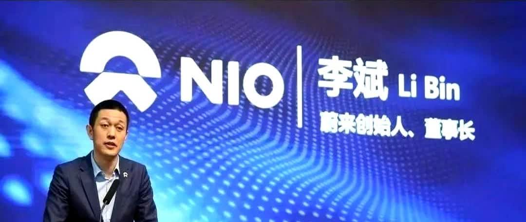 汽车界的恒大不知道是谁，但是汽车界乐视可以确定了：蔚来一季度亏损达小鹏汽车10倍