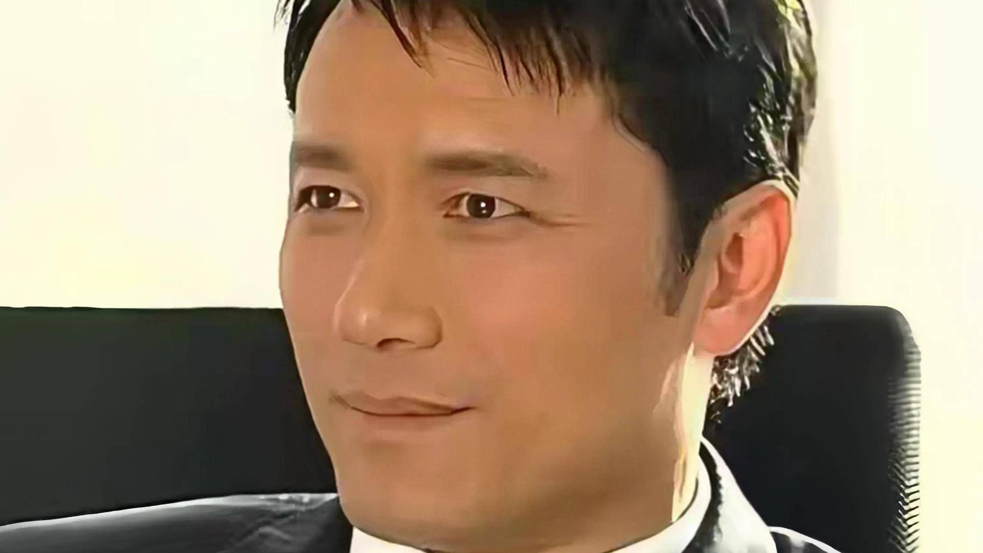 电影《寻秦记》4个新角色揭晓，白百何成女一号，苗侨伟演大反派